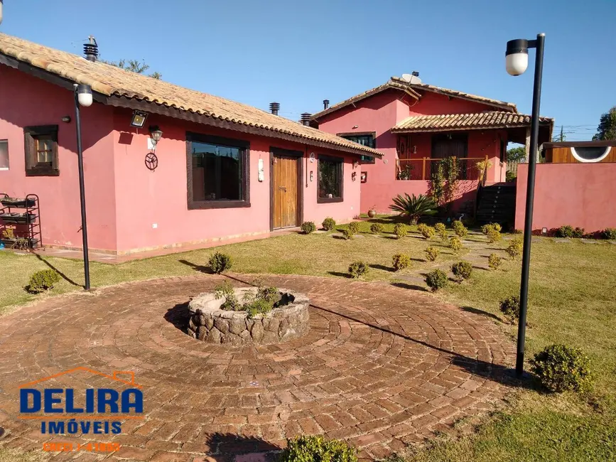 Foto 1 de Chácara com 3 quartos à venda, 2100m2 em Mairipora - SP