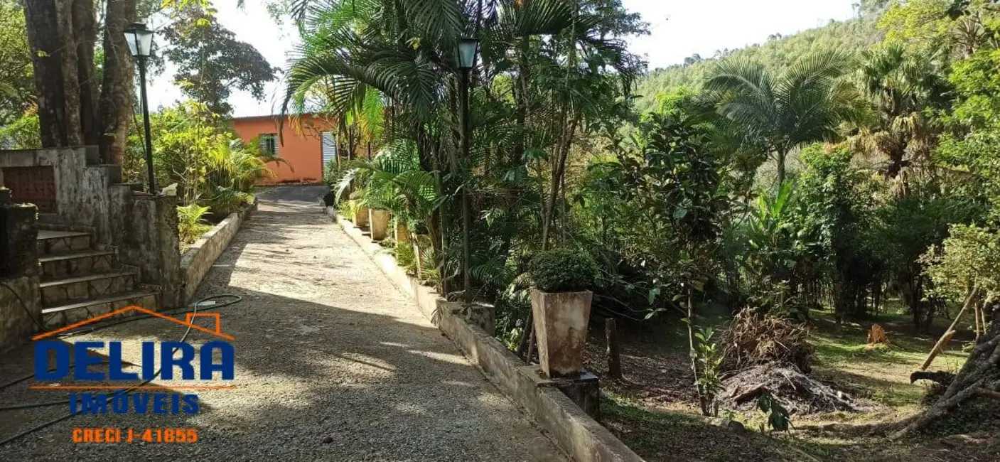 Foto 2 de Chácara com 7 quartos à venda, 2020m2 em Mairipora - SP