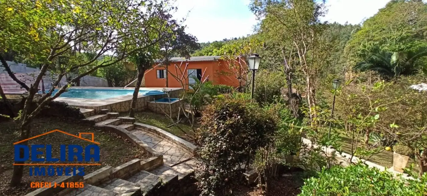 Foto 3 de Chácara com 7 quartos à venda, 2020m2 em Mairipora - SP
