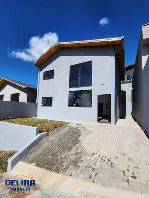 Foto 2 de Casa de Condomínio com 2 quartos à venda, 150m2 em Mairipora - SP