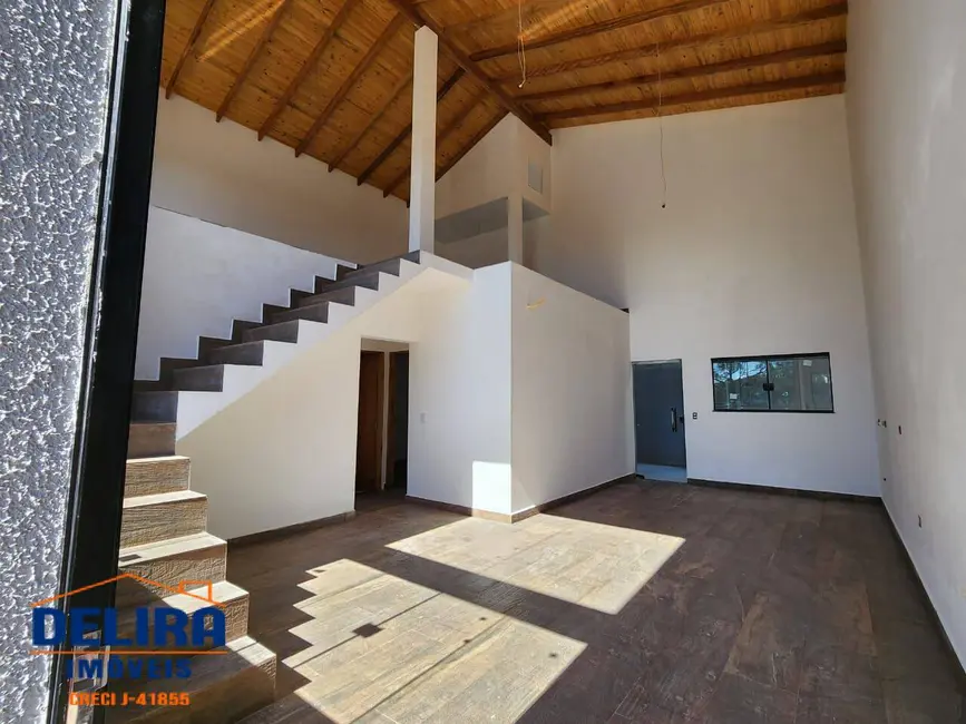 Foto 3 de Casa de Condomínio com 2 quartos à venda, 150m2 em Mairipora - SP