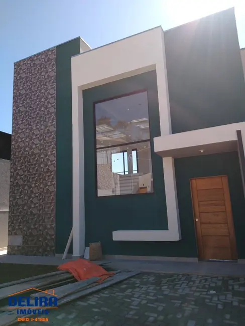 Foto 1 de Casa de Condomínio com 2 quartos à venda, 150m2 em Mairipora - SP