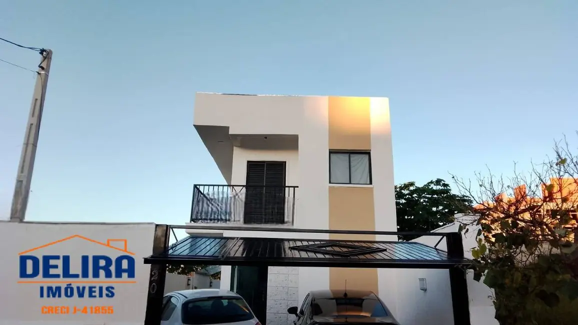 Foto 1 de Casa com 3 quartos à venda, 140m2 em Mairipora - SP