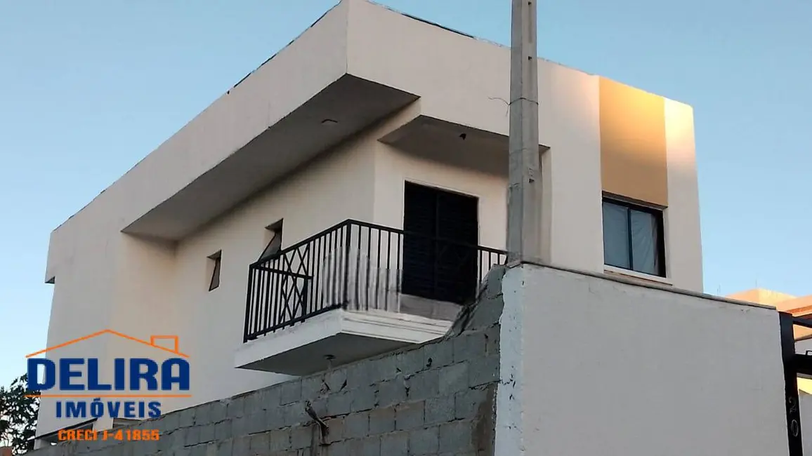 Foto 2 de Casa com 3 quartos à venda, 140m2 em Mairipora - SP