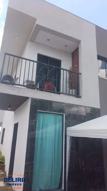 Foto 7 de Casa com 3 quartos à venda, 140m2 em Mairipora - SP