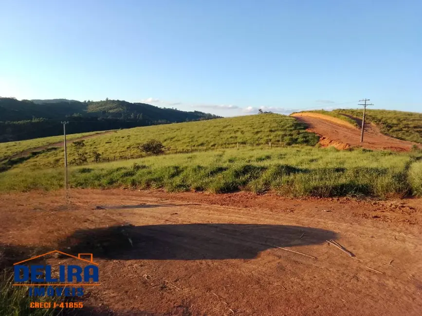 Foto 4 de Terreno / Lote à venda, 600m2 em Nazare Paulista - SP