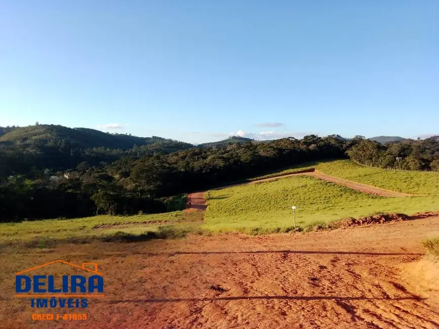 Foto 1 de Terreno / Lote à venda, 600m2 em Nazare Paulista - SP