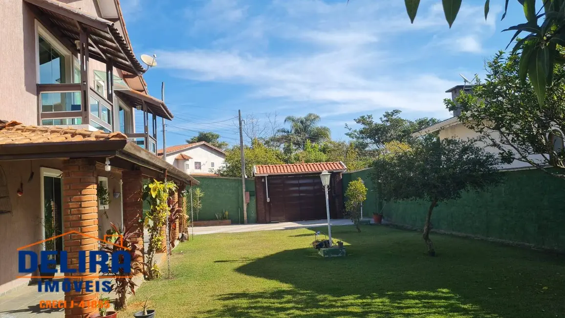 Foto 5 de Chácara com 4 quartos à venda, 1000m2 em Mairipora - SP