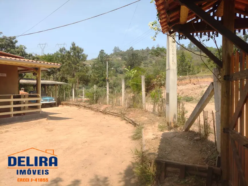 Foto 3 de Chácara com 4 quartos à venda, 2160m2 em Mairipora - SP