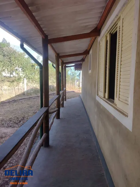 Foto 9 de Chácara com 4 quartos à venda, 2160m2 em Mairipora - SP