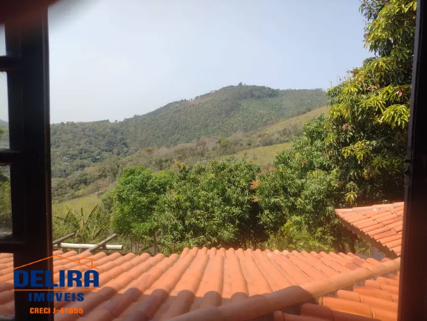Foto 5 de Chácara com 4 quartos à venda, 2160m2 em Mairipora - SP