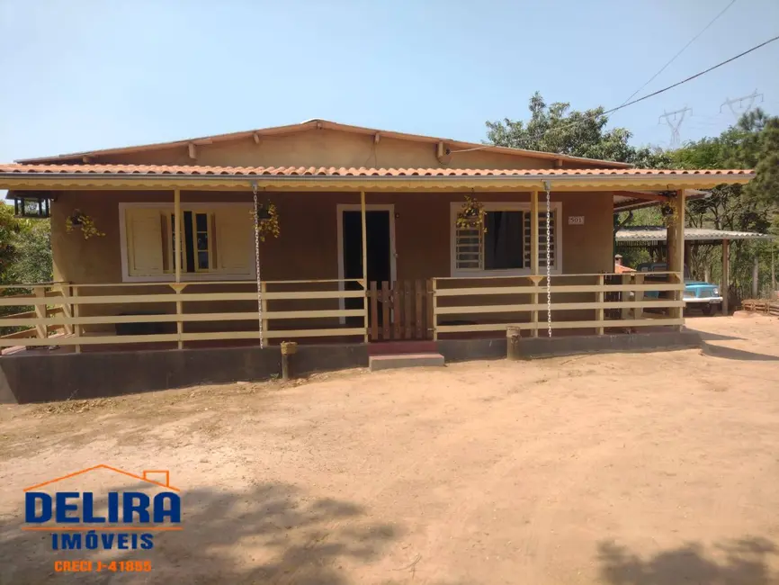 Foto 4 de Chácara com 4 quartos à venda, 2160m2 em Mairipora - SP