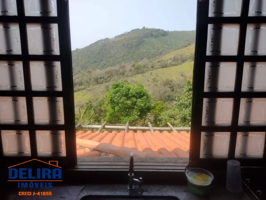 Foto 6 de Chácara com 4 quartos à venda, 2160m2 em Mairipora - SP