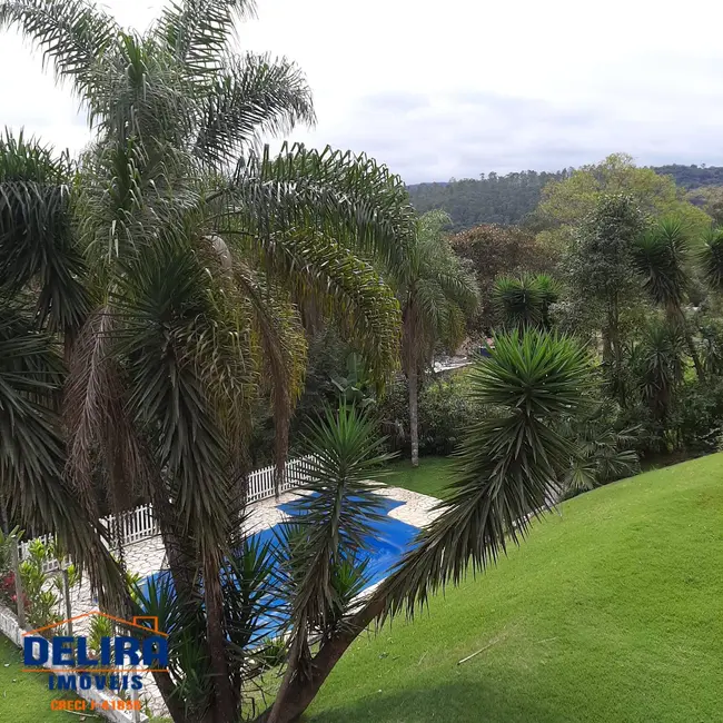 Foto 9 de Chácara com 4 quartos à venda, 2680m2 em Mairipora - SP