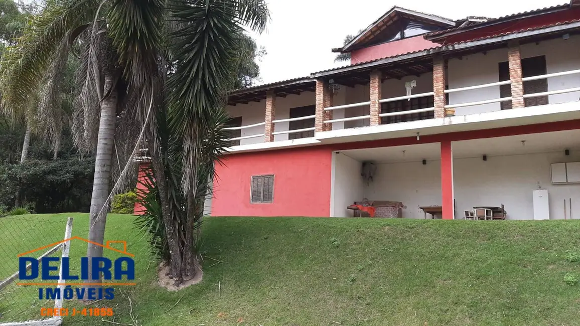Foto 4 de Chácara com 4 quartos à venda, 2680m2 em Mairipora - SP