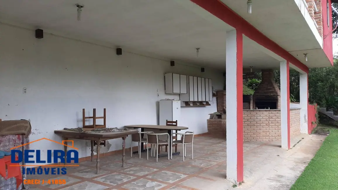 Foto 7 de Chácara com 4 quartos à venda, 2680m2 em Mairipora - SP