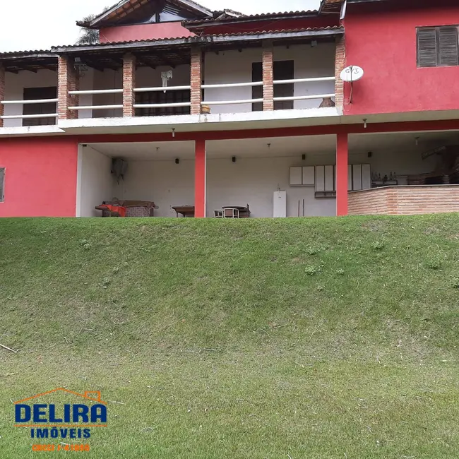 Foto 5 de Chácara com 4 quartos à venda, 2680m2 em Mairipora - SP