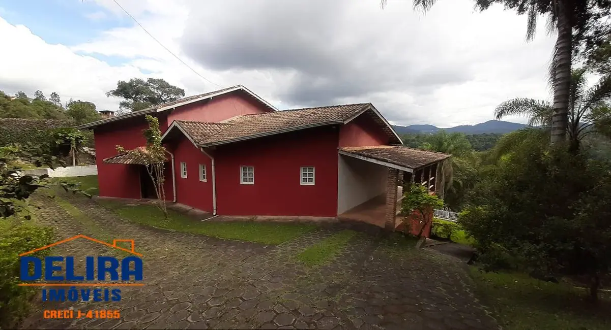 Foto 2 de Chácara com 4 quartos à venda, 2680m2 em Mairipora - SP