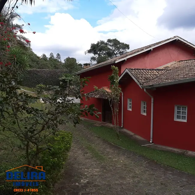 Foto 3 de Chácara com 4 quartos à venda, 2680m2 em Mairipora - SP