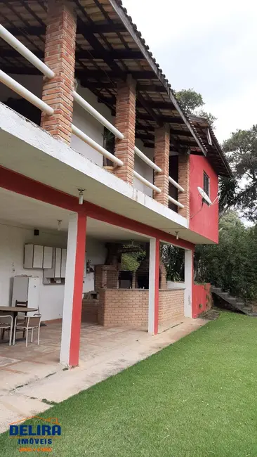 Foto 6 de Chácara com 4 quartos à venda, 2680m2 em Mairipora - SP