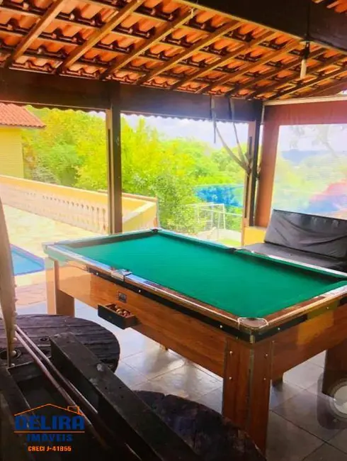 Foto 5 de Chácara com 2 quartos à venda, 1600m2 em Mairipora - SP