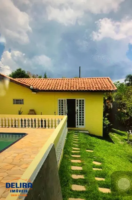 Foto 1 de Chácara com 2 quartos à venda, 1600m2 em Mairipora - SP