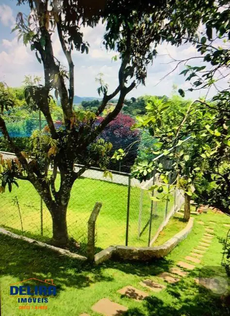 Foto 8 de Chácara com 2 quartos à venda, 1600m2 em Mairipora - SP