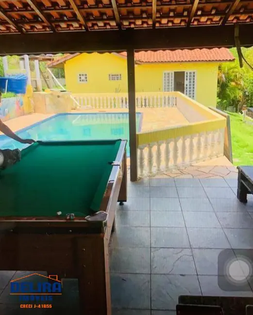 Foto 4 de Chácara com 2 quartos à venda, 1600m2 em Mairipora - SP