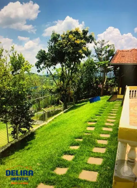 Foto 9 de Chácara com 2 quartos à venda, 1600m2 em Mairipora - SP