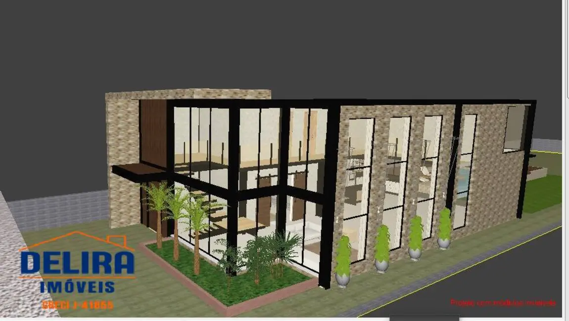 Foto 3 de Terreno / Lote à venda, 1400m2 em Estância Santa Maria do Portão, Atibaia - SP