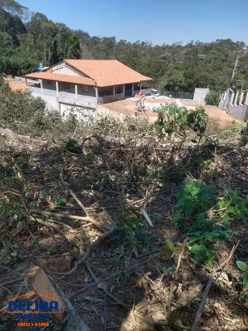 Foto 2 de Terreno / Lote à venda, 1400m2 em Estância Santa Maria do Portão, Atibaia - SP