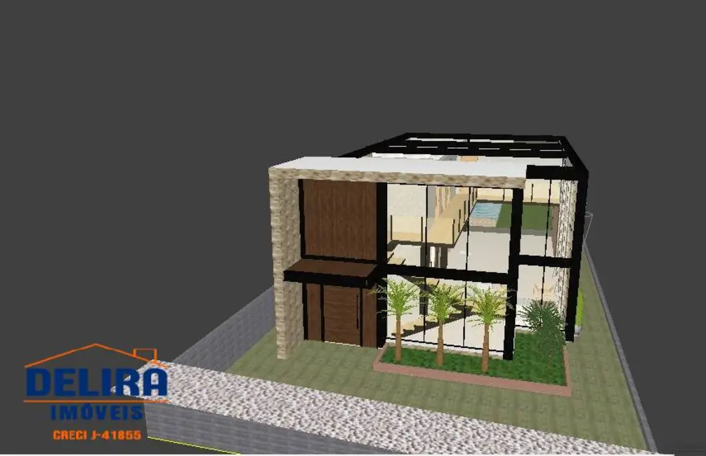 Foto 4 de Terreno / Lote à venda, 1400m2 em Estância Santa Maria do Portão, Atibaia - SP