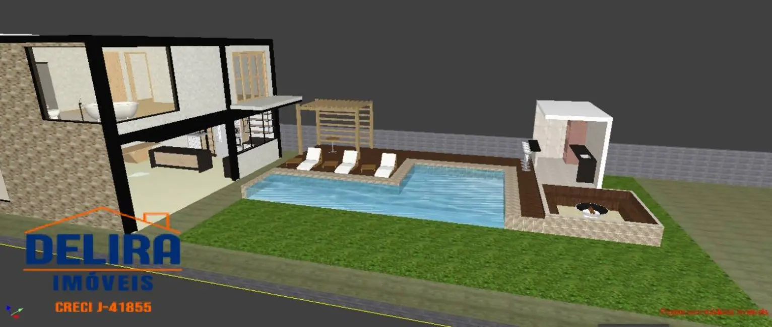 Foto 5 de Terreno / Lote à venda, 1400m2 em Estância Santa Maria do Portão, Atibaia - SP