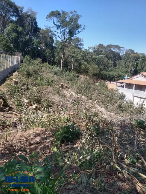 Foto 1 de Terreno / Lote à venda, 1400m2 em Estância Santa Maria do Portão, Atibaia - SP
