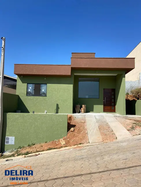 Foto 1 de Casa de Condomínio com 2 quartos à venda, 150m2 em Mairipora - SP
