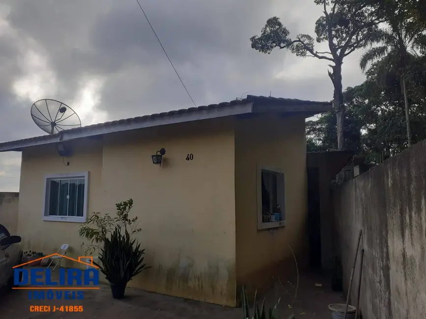 Foto 2 de Casa com 2 quartos à venda, 190m2 em Mairipora - SP