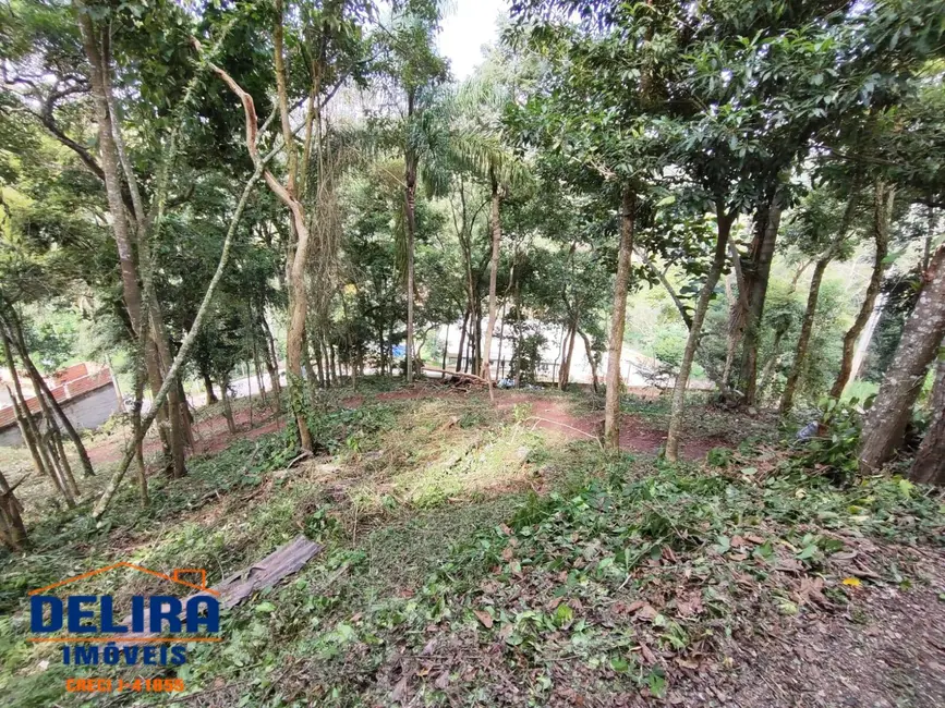 Foto 6 de Terreno / Lote à venda, 600m2 em Mairipora - SP