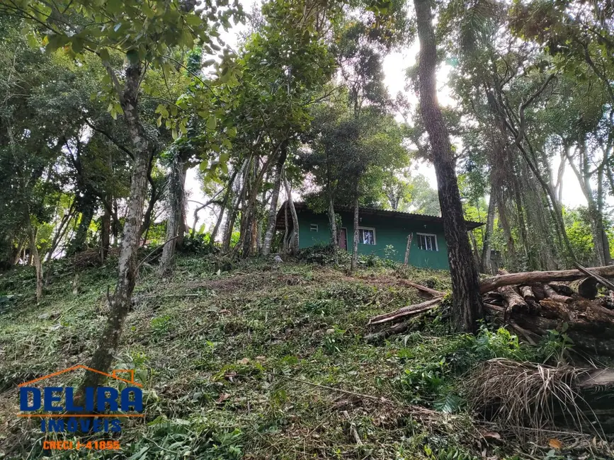 Foto 2 de Terreno / Lote à venda, 600m2 em Mairipora - SP