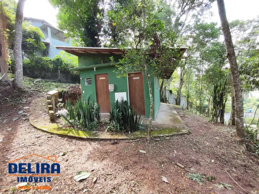 Foto 4 de Terreno / Lote à venda, 600m2 em Mairipora - SP