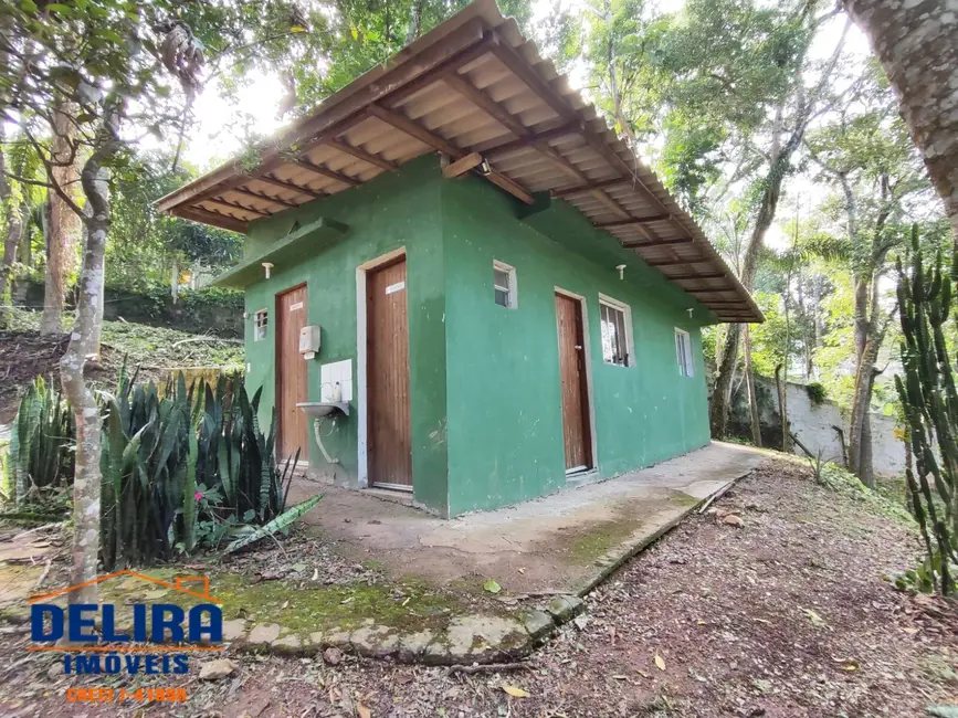 Foto 3 de Terreno / Lote à venda, 600m2 em Mairipora - SP