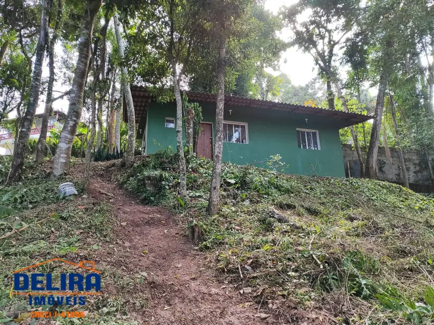 Foto 1 de Terreno / Lote à venda, 600m2 em Mairipora - SP