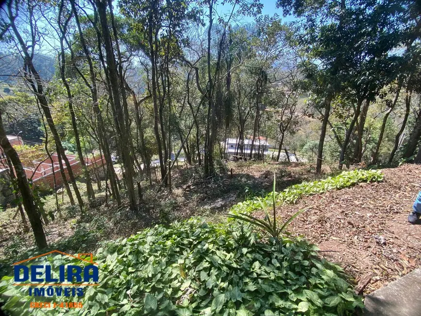 Foto 9 de Terreno / Lote à venda, 600m2 em Mairipora - SP