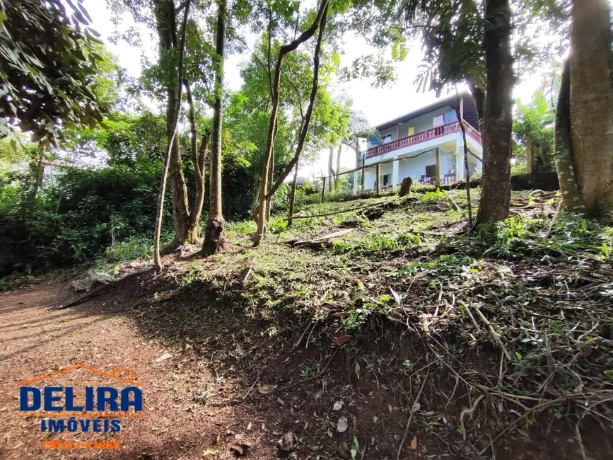Foto 4 de Terreno / Lote à venda, 600m2 em Mairipora - SP