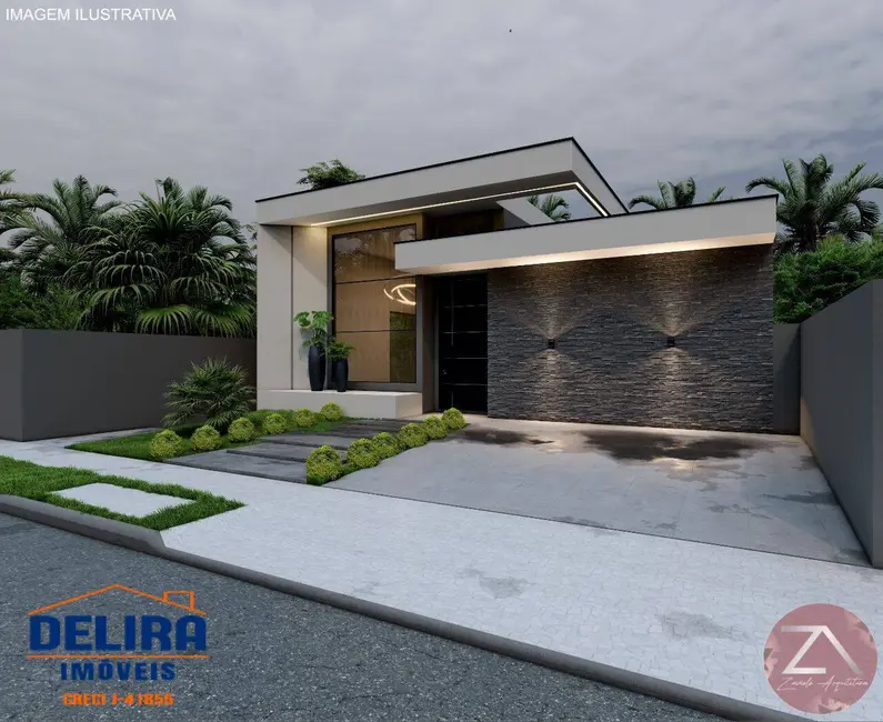 Foto 2 de Casa de Condomínio com 3 quartos à venda, 372m2 em Atibaia Jardim, Atibaia - SP