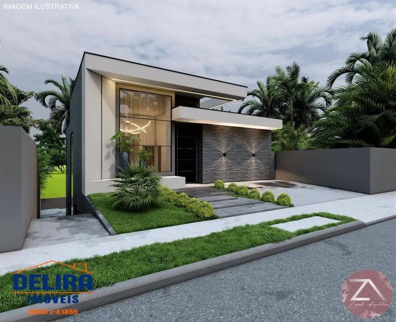 Foto 3 de Casa de Condomínio com 3 quartos à venda, 372m2 em Atibaia Jardim, Atibaia - SP