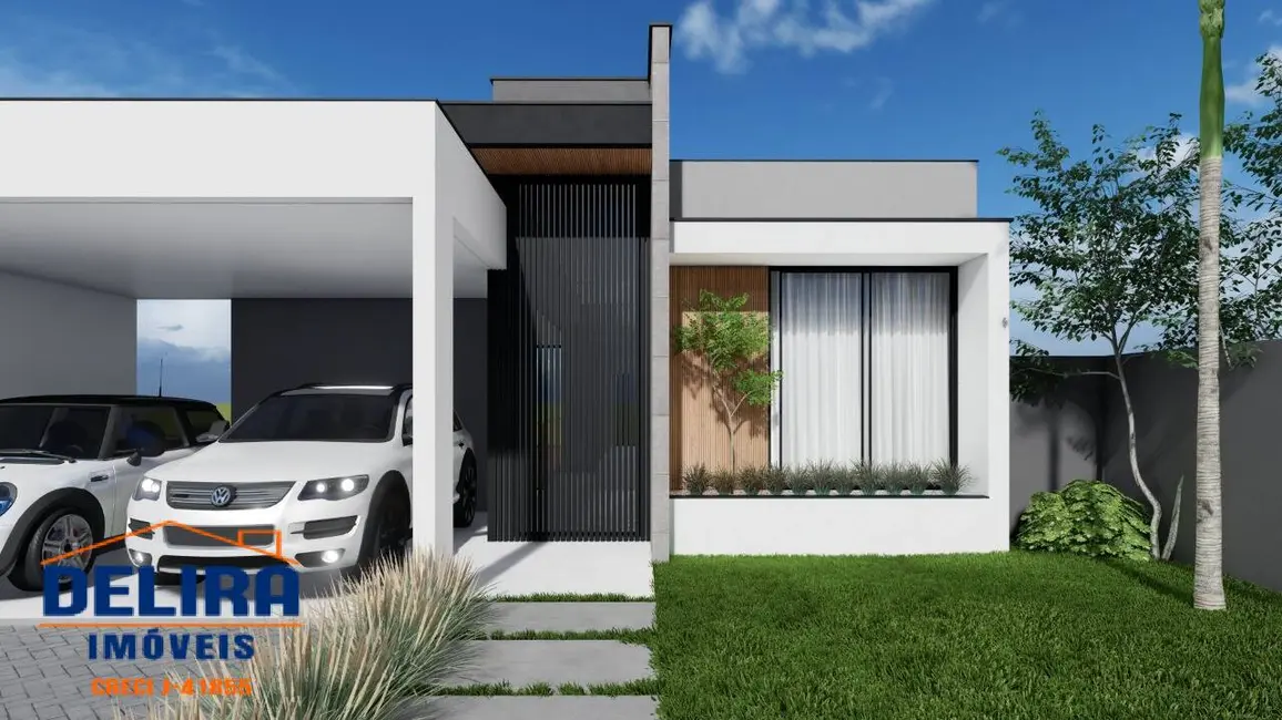 Foto 4 de Casa de Condomínio com 3 quartos à venda, 360m2 em Atibaia Jardim, Atibaia - SP