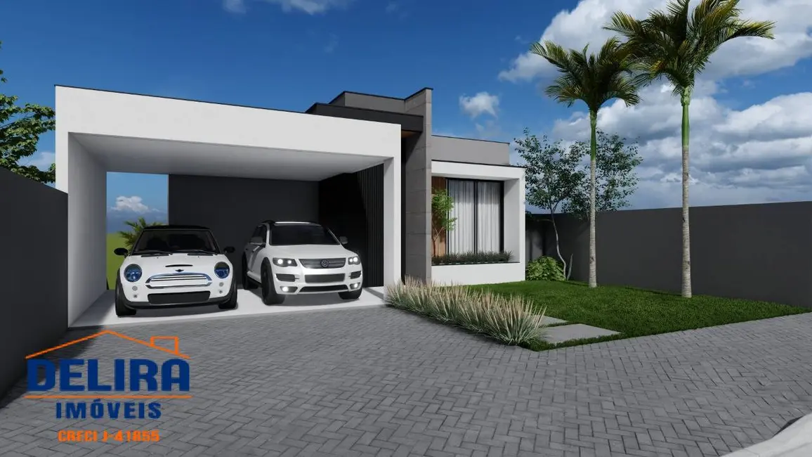 Foto 2 de Casa de Condomínio com 3 quartos à venda, 360m2 em Atibaia Jardim, Atibaia - SP