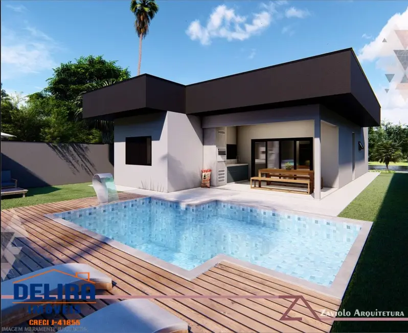 Casa de Condomínio com 3 quartos à venda, 364m2 em Atibaia Jardim, Atibaia - SP - imagem 7 Foto 7 de Casa de Condomínio com 3 quartos à venda, 364m2 em Atibaia Jardim, Atibaia - SP