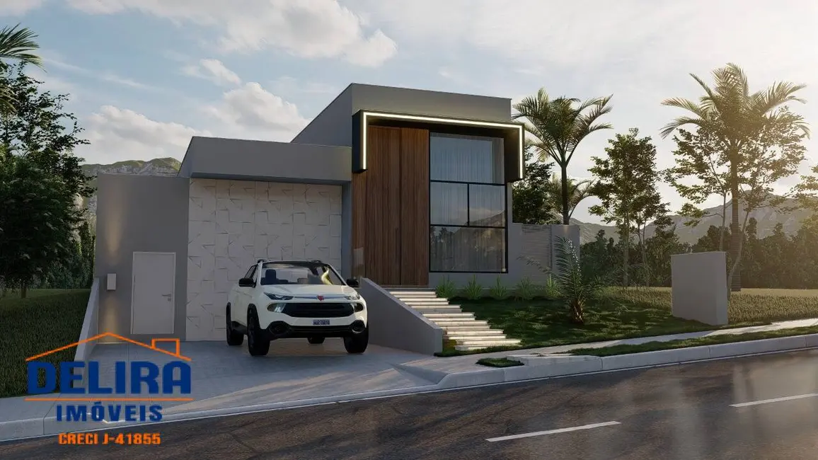 Foto 2 de Casa de Condomínio com 3 quartos à venda, 405m2 em Condomínio Residencial Itaporã de Atibaia, Atibaia - SP