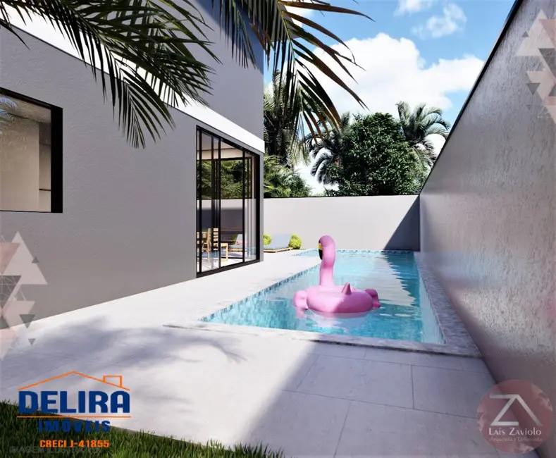 Foto 7 de Casa de Condomínio com 4 quartos à venda, 300m2 em Atibaia Jardim, Atibaia - SP